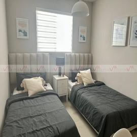 Foto de casa en renta en  , sierra vista, juárez, nuevo león, 0 No. 01