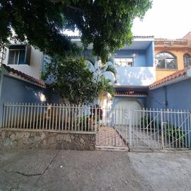 Foto de casa en venta en siete colinas , independencia, guadalajara, jalisco, 0 No. 01