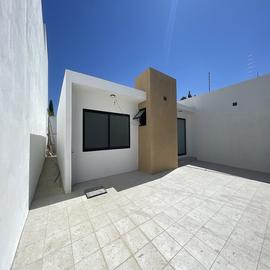 Foto de casa en venta en siete regiones , ricardo flores magón, oaxaca de juárez, oaxaca, 31094634 No. 01