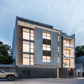 Foto de departamento en venta en silos , valle de las trojes, aguascalientes, aguascalientes, 0 No. 01