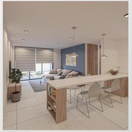 Foto de departamento en venta en silos , valle de las trojes, aguascalientes, aguascalientes, 29614951 No. 01