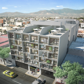 Foto de departamento en venta en sin calle 0, centro de azcapotzalco, azcapotzalco, df / cdmx, 25249770 No. 01