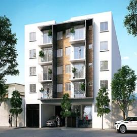 Foto de departamento en venta en sin calle 0, delegación política iztacalco, iztacalco, df / cdmx, 8874602 No. 01