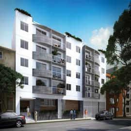 Foto de departamento en venta en sin calle 0, delegación política iztacalco, iztacalco, df / cdmx, 8876691 No. 01