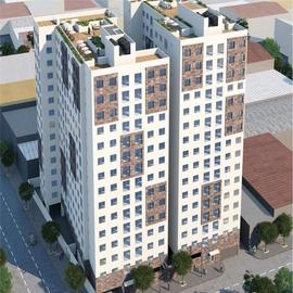 Foto de departamento en venta en sin calle 0, industrial san antonio, azcapotzalco, df / cdmx, 25249743 No. 01