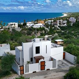 Foto de casa en venta en sin calle , buenavista, los cabos, baja california sur, 30377299 No. 01