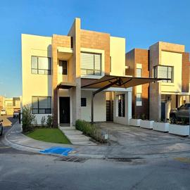 Foto de casa en renta en sin calle , cumbres provenza, mexicali, baja california, 31317198 No. 01