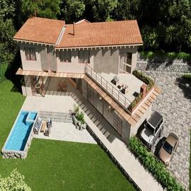 Foto de casa en venta en sin calle , jesús maría, malinalco, méxico, 30399737 No. 01