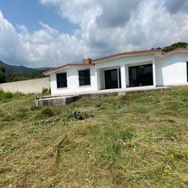 Foto de casa en venta en sin calle , san martín, malinalco, méxico, 31078586 No. 01