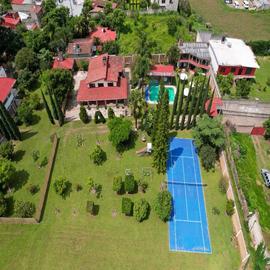 Foto de casa en venta en sin calle , san pedro, malinalco, méxico, 0 No. 01