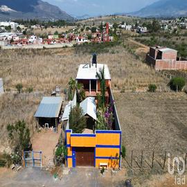 Foto de casa en venta en sin nombre 182, villa alta, san francisco lachigoló, oaxaca, 31092554 No. 01