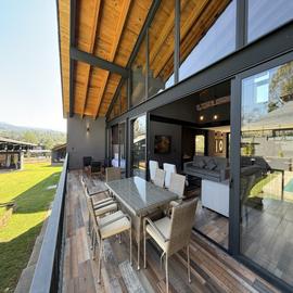 Foto de casa en venta en sin nombre , atesquelites, valle de bravo, méxico, 30735563 No. 01
