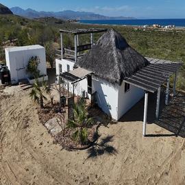 Foto de casa en venta en sin nombre fraccionamiento j, la ribera, los cabos, baja california sur, 0 No. 01