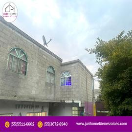 Foto de casa en renta en sin nombre , la candelaria tlapala, chalco, méxico, 28844806 No. 01