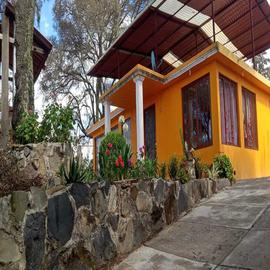 Foto de casa en venta en sin nombre , pedregal de guadalupe hidalgo, ocoyoacac, méxico, 0 No. 01