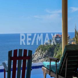 Foto de casa en venta en sin nombre , playa estacahuite, san pedro pochutla, oaxaca, 0 No. 01