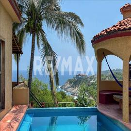 Foto de casa en venta en sin nombre , playa estacahuite, san pedro pochutla, oaxaca, 0 No. 01
