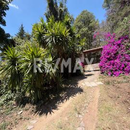 Foto de casa en venta en sin nombre , santa teresa tilostoc, valle de bravo, méxico, 31037150 No. 01
