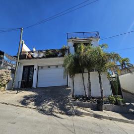 Foto de casa en venta en sinaloa , ampliación constitución, playas de rosarito, baja california, 0 No. 01