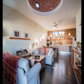 Foto de departamento en venta en sinaloa , barrio el manglito, la paz, baja california sur, 0 No. 01