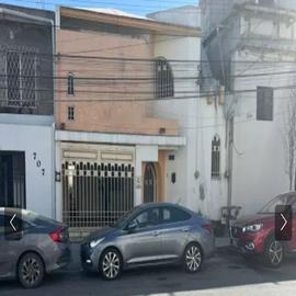 Foto de casa en venta en sinaloa , nuevo repueblo, monterrey, nuevo león, 28027030 No. 01