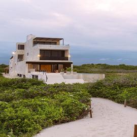 Foto de casa en renta en - , sisal, hunucmá, yucatán, 0 No. 01