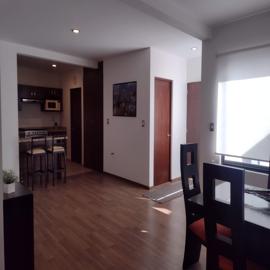 Foto de Departamento en Sismo 157, Garita de Jalisco, San Luis Potosí, San Luis Potosí, 29354006