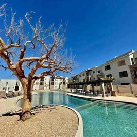 Foto de departamento en renta en sn , cabo del mar, los cabos, baja california sur, 0 No. 01