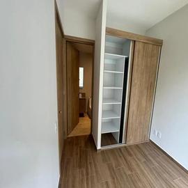 Foto de departamento en renta en s/n , clavería, azcapotzalco, df / cdmx, 0 No. 01