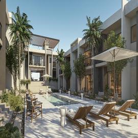 Foto de departamento en venta en sn , la ribera, los cabos, baja california sur, 0 No. 01