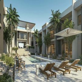 Foto de departamento en venta en sn , la rivera, los cabos, baja california sur, 0 No. 01