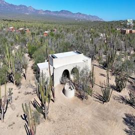 Foto de casa en venta en sn , la ventana, la paz, baja california sur, 0 No. 01