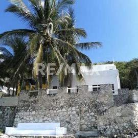 Foto de casa en venta en sn , lerma centro, campeche, campeche, 0 No. 01