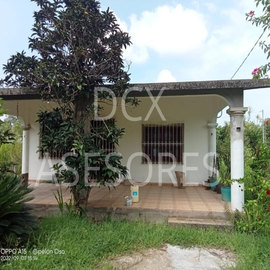Foto de casa en renta en s/n , moctezuma 1, paraíso, tabasco, 25978889 No. 01