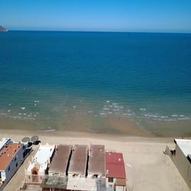 Foto de casa en venta en s/n paseo de las palmasvilla de las palmas pto. san felipe , montaña y mar, san felipe, baja california, 0 No. 01