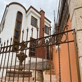 Foto de casa en venta en s/n , rafael castellanos, gómez palacio, durango, 0 No. 01