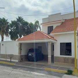 Foto de casa en venta en s/n , residencial ibero, torreón, coahuila de zaragoza, 28335253 No. 01
