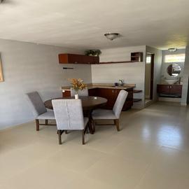 Foto de departamento en renta en s/n , residencial la rosa, torreón, coahuila de zaragoza, 30149655 No. 01
