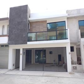 Foto de casa en venta en sn , residencial monte magno, xalapa, veracruz de ignacio de la llave, 25217326 No. 01