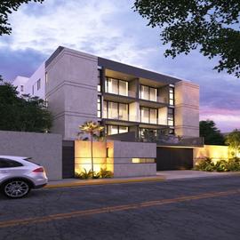 Foto de departamento en venta en s/n , san ramon norte i, mérida, yucatán, 26123771 No. 01