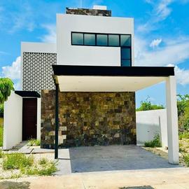 Foto de casa en renta en s/n , santa maría rosas, conkal, yucatán, 0 No. 01