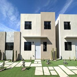 Foto de casa en venta en s/n , valle de puebla 2a sección, mexicali, baja california, 28241201 No. 01