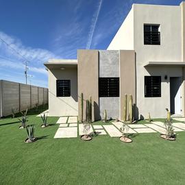 Foto de casa en venta en s/n , valle de puebla 2a sección, mexicali, baja california, 28241202 No. 01