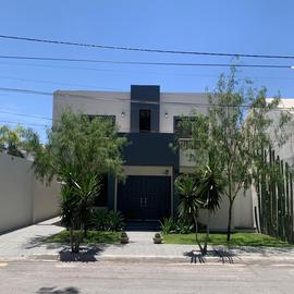Foto de casa en venta en s/n , villa frondoso, torreón, coahuila de zaragoza, 30169449 No. 01