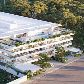 Foto de departamento en venta en snn , tixcuytun, tekax, yucatán, 0 No. 01