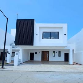 Foto de casa en venta en  , sol campestre, centro, tabasco, 30139633 No. 01