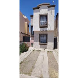 Foto de casa en renta en solar de lirios 2530, villas solares, juárez, chihuahua, 0 No. 01