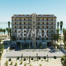 Foto de departamento en venta en sole, cerritos 208, cerritos , el pescadero, la paz, baja california sur, 29299338 No. 01