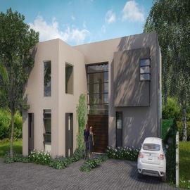Foto de casa en venta en soledad 220, san nicolás totolapan, la magdalena contreras, df / cdmx, 0 No. 01