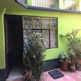 Foto de casa en venta en Agrícola Pantitlan, Iztacalco, DF / CDMX, 28923500,  no 01